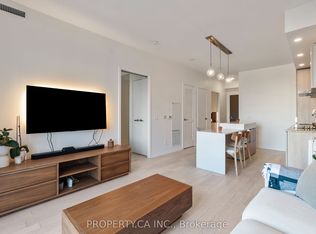 Monde Condos, Toronto, ON M5A 0C8