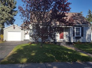 130 Marne St, Rochester, NY 14609