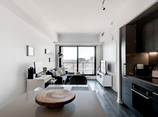 1288 Avenue Des Canadiens #2110, De Montraal, QC H3B 3B3