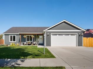 224 Timber View Cir, Bozeman, MT 59718