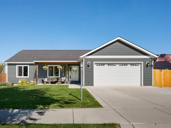 224 Timber View Cir, Bozeman, MT 59718