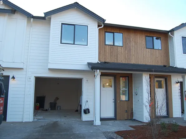 14007 SE Linden Ln Lot 4, Milwaukie, OR 97222