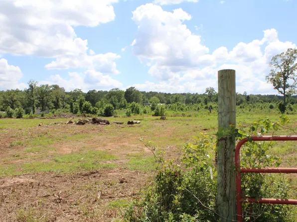 County Road 1110 Tract 4, Rusk, TX 75785