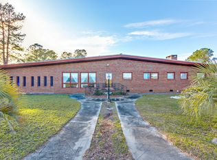 1228 Home Place Trl, Ehrhardt, SC 29081