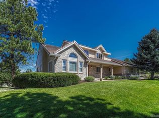 8777 Selly Rd, Parker, CO 80134