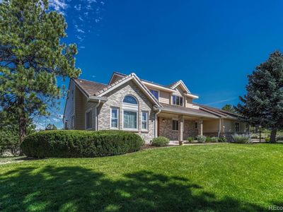 8777 Selly Road, Parker, CO, 80134