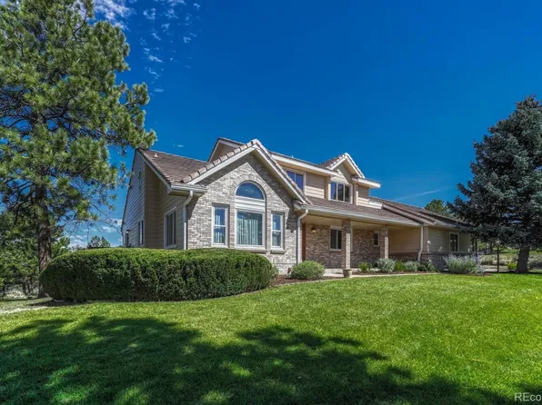 8777 Selly Road, Parker, CO 80134