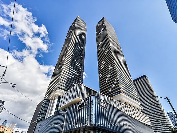 2nd image of 55 Cooper St #6006