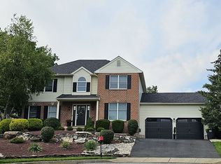 2290 Aspen Ct, Bethlehem, PA 18020