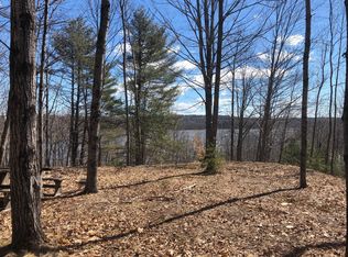 River Rd, Richmond, ME 04357