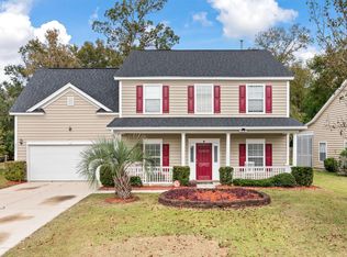 771 Bent Hickory Rd, Charleston, SC 29414