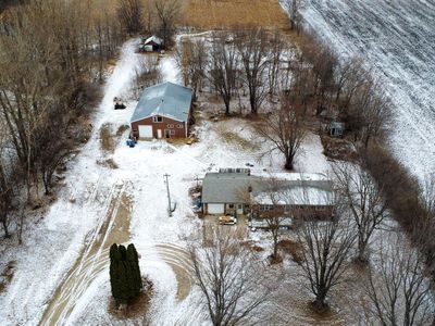 15606 200th St, Hutchinson, MN, 55350