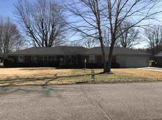 772 W Craig Ave, Brazil, IN 47834