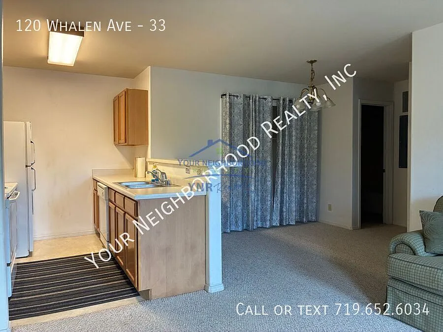 2 Bed 2 Bath Condo in Cripple Creek — Photo 3