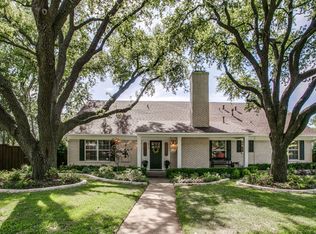 10949 Candlelight Ln, Dallas, TX 75229