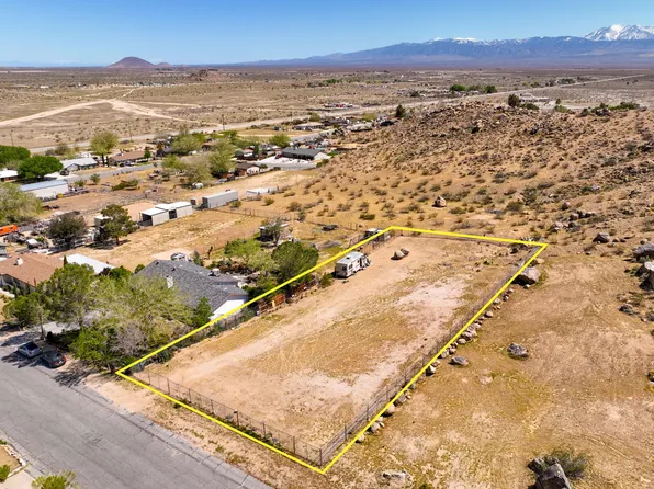 Big Lake Avenue 179th Ste, Lake Los Angeles, CA 93591