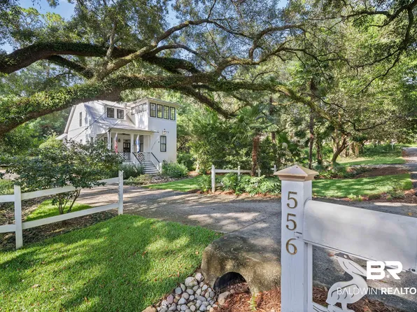 556 Johnson Ave, Fairhope, AL 36532