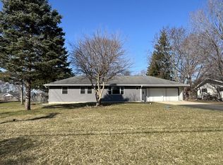 N1573 County Road K, Fort Atkinson, WI 53538