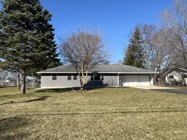 N1573 County Road K, Fort Atkinson, WI 53538