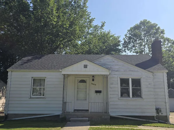 3406 Gratiot Ave, Flint, MI 48503