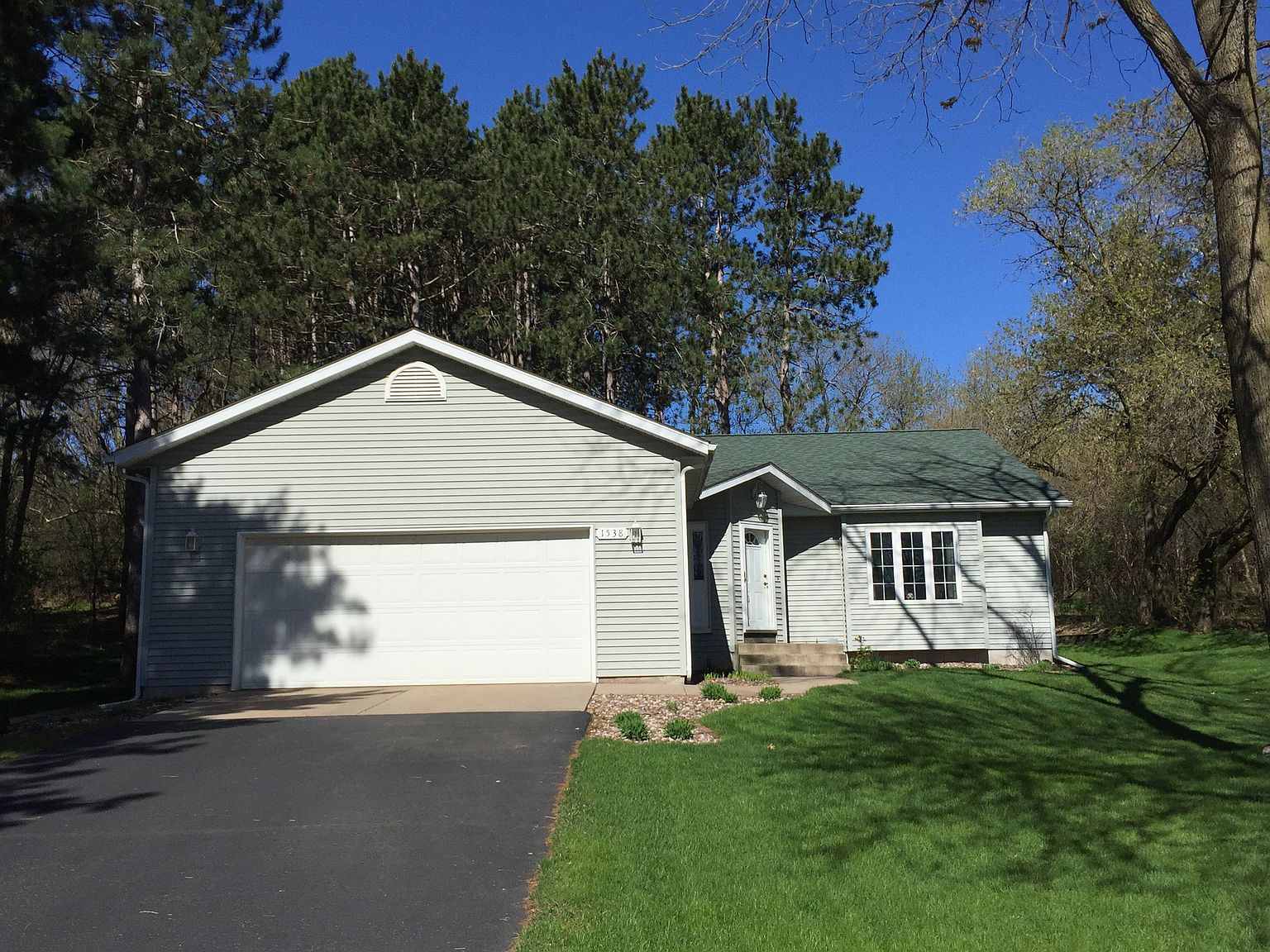 3025 Otis Street, Eau Claire, WI 54703, MLS 1574737, Listing Information