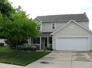 7452 Chipwood Dr, Noblesville, IN 46062