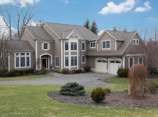 47 Kingsley Close, Irvington, NY 10533