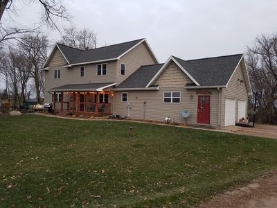 2577W 230th Ave, Saint Croix Falls, WI, 54024