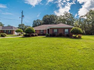 5745 Lundy Rd, Theodore, AL 36582