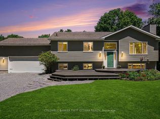 710 Burchill Rd, Montague, ON K0G 1N0