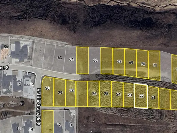 548 Arbourwood Ter S, Lethbridge, AB T1K 5W3