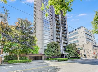 1101 Seneca St APT 403, Seattle, WA 98101