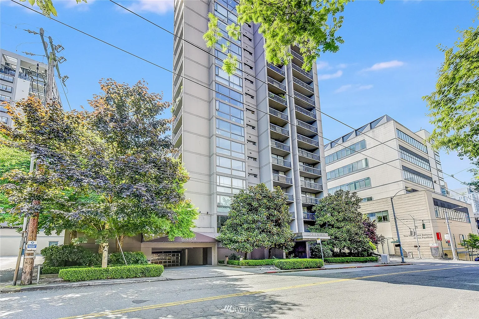 1101 Seneca Street #403 photo 1