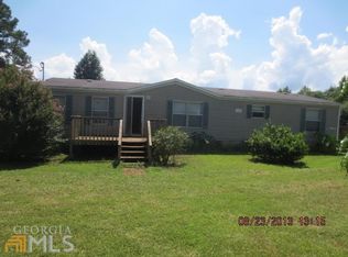 225 Rose Creek Rd, The Rock, GA 30285