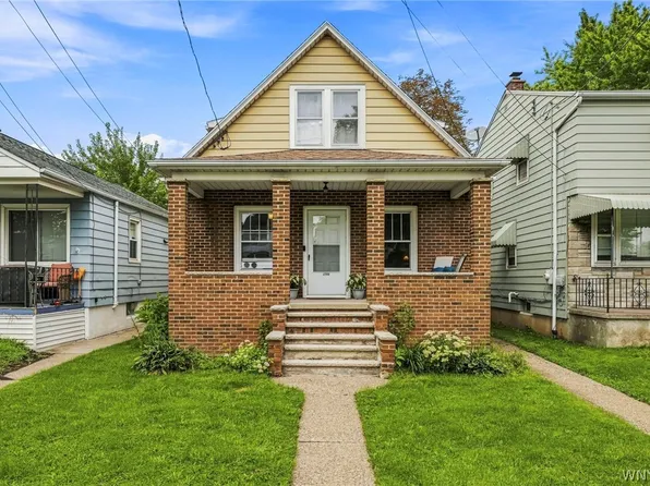 2788 Monroe Ave, Niagara Falls, NY 14303