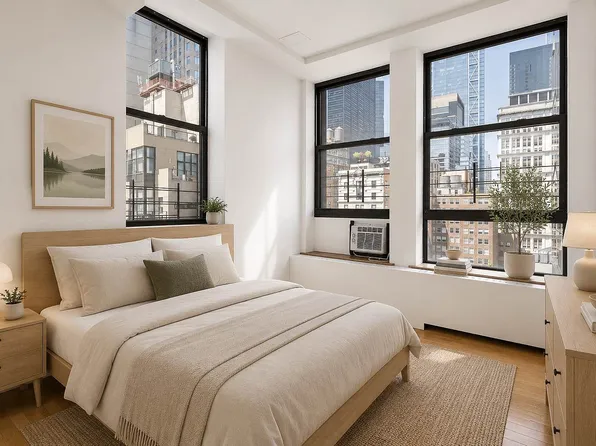 106 Fulton St, New York, NY