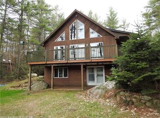 95 Thurston Rd, Norway, ME 04268