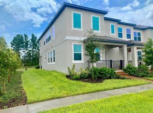 9585 Amber Chestnut Way, Winter Garden, FL 34787
