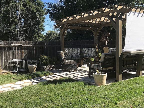 Pergola