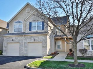 6178 Turvey Loop W, Dublin, OH 43016