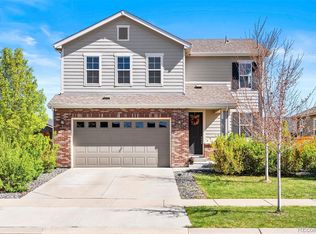 25123 E Byers Dr, Aurora, CO 80018