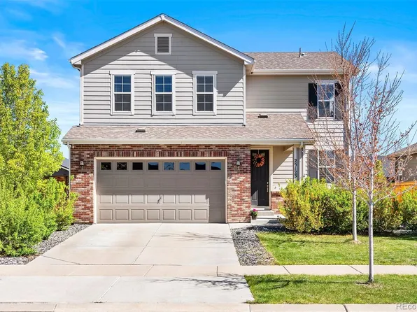 25123 E Byers Drive, Aurora, CO 80018