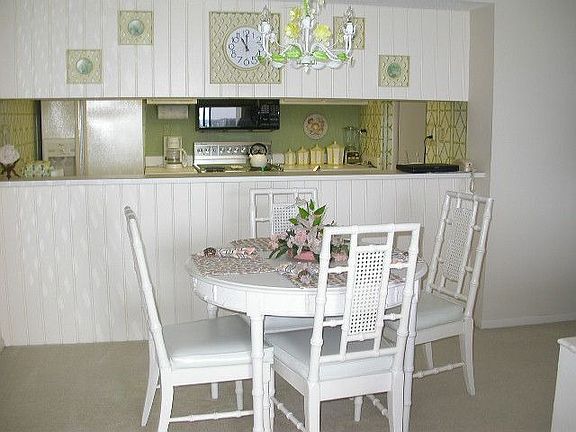 Dinning Area