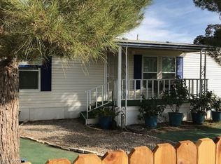 131 Rudy Rd, Pahrump, NV 89048