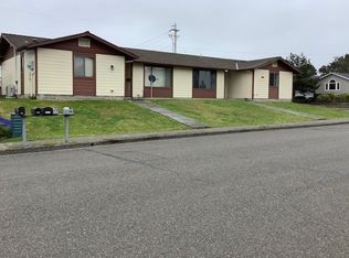 2109, North Bend, OR 97459