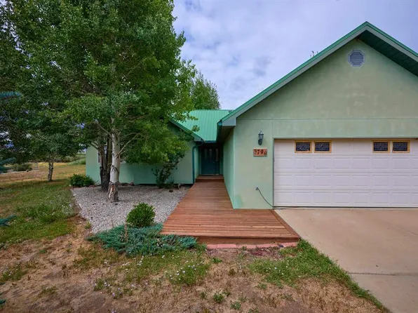 79 Aspen Trail, Gunnison, CO 81230