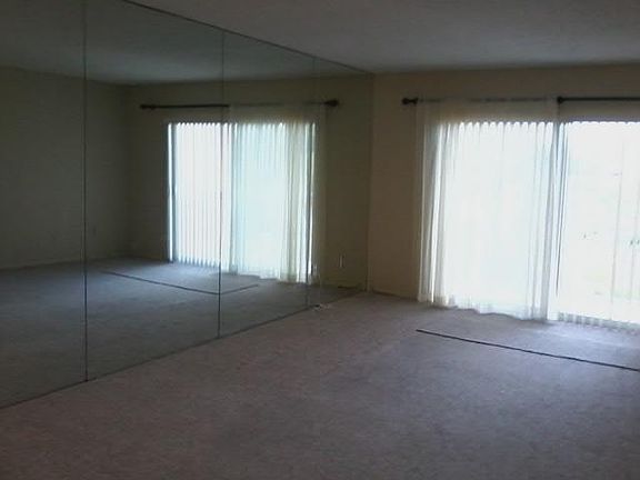 MIRRORS IN LIVING ROOM