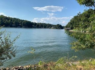 LOT 7 Carters Island Rd, Goodview, VA 24095