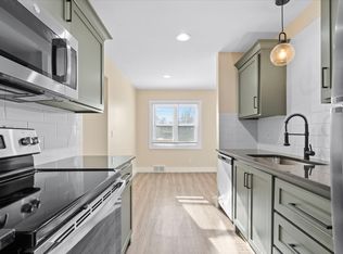 621 Chestnut St W, Leavenworth, KS 66048