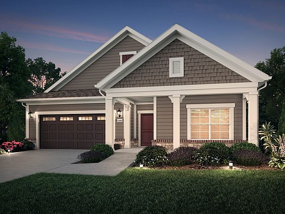 Epcon Capri IV Exterior Rendering New European Country